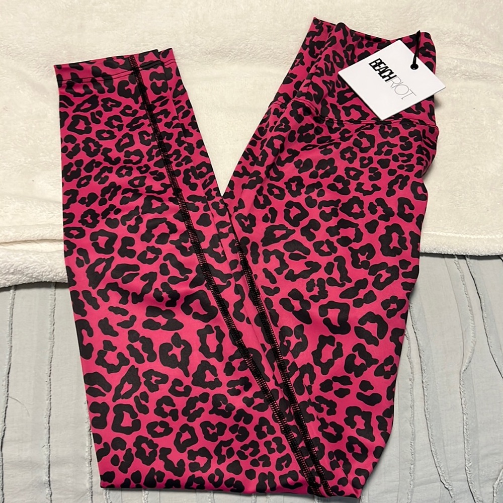 Beach Riot Leggings